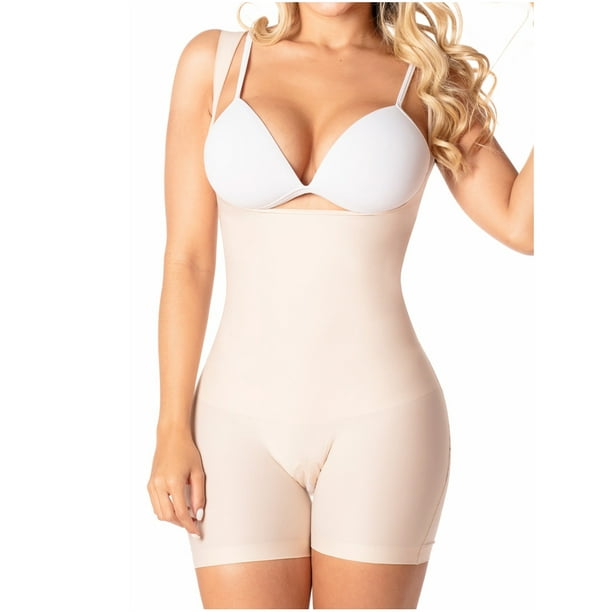 CYSM 1504 COLOMBIAN ABDOMEN COMPRESS THERMAL SHORTS LIFT FAJA LEVANTA COLA GIRDL CYSM 1504 COLOMBIAN ABDOMEN COMPRESS THERMAL SHORTS LIFT FAJA LEVANTA COLA GIRDL